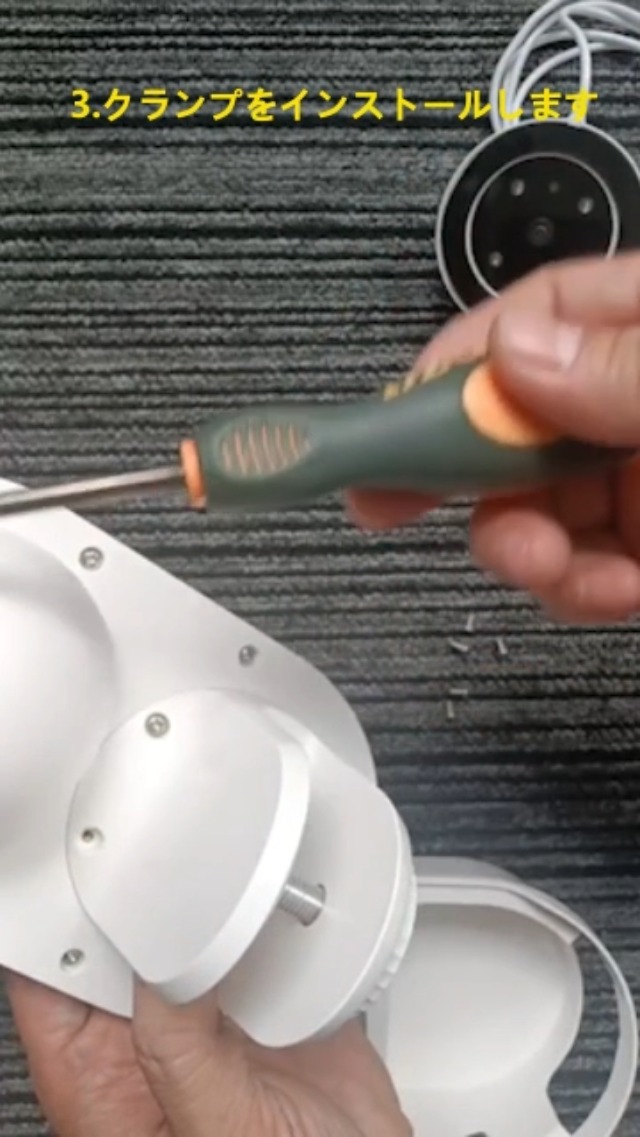 Amazon | Leronron 水族館用自動給餌器 APP付きのWiFiインテリジェント