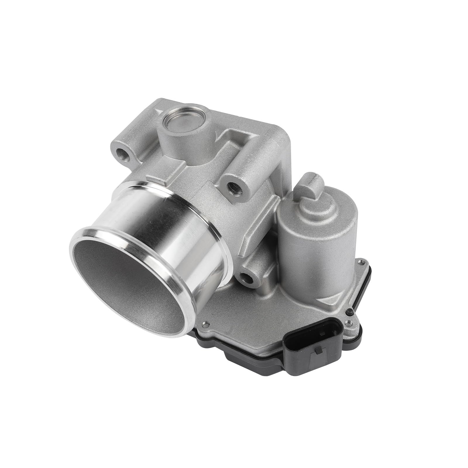 Cuerpo de Mariposa Compatible con i30 i40 Cee'D Carens Rio III Pro Cee'D Soul Venga 1.4 1.6 1.7 CRDi 351002A900