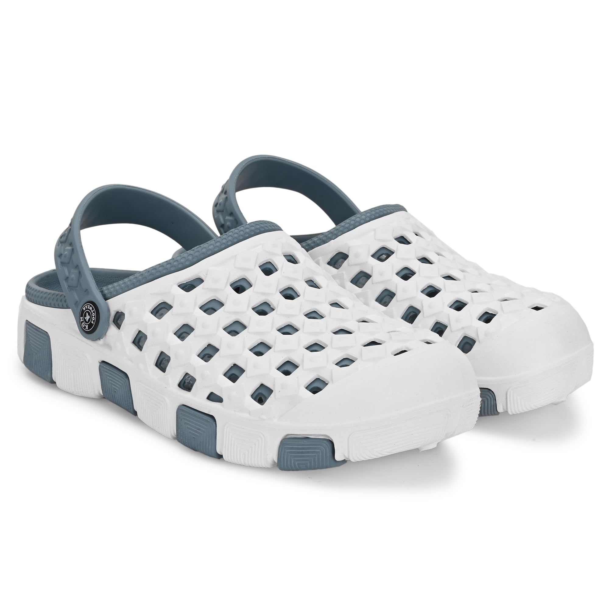 comfortable lightwight clogs for men