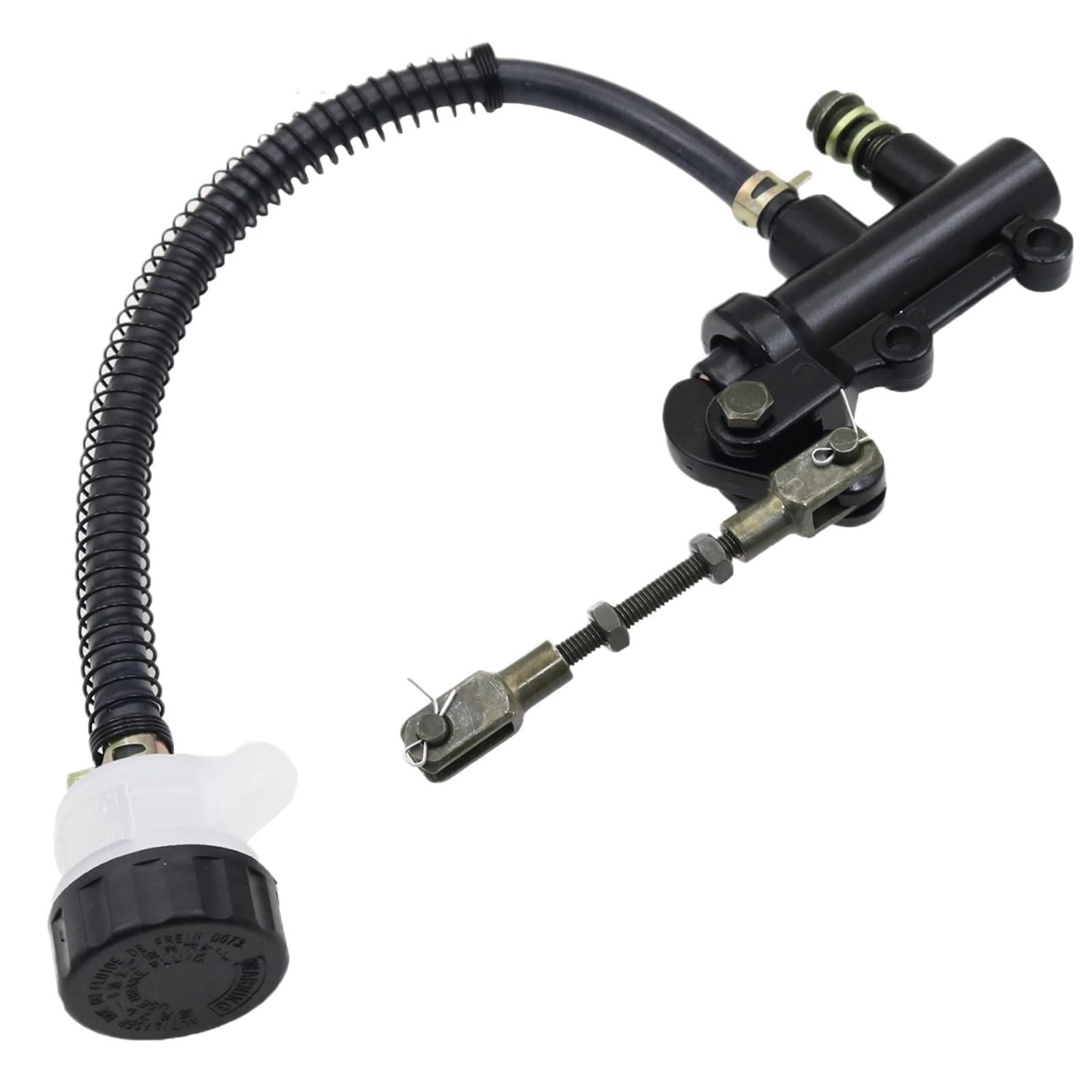Tylny cylinder hamulcowy Dla Kawasaki Ninja ZX6 ZX7 ZX6R