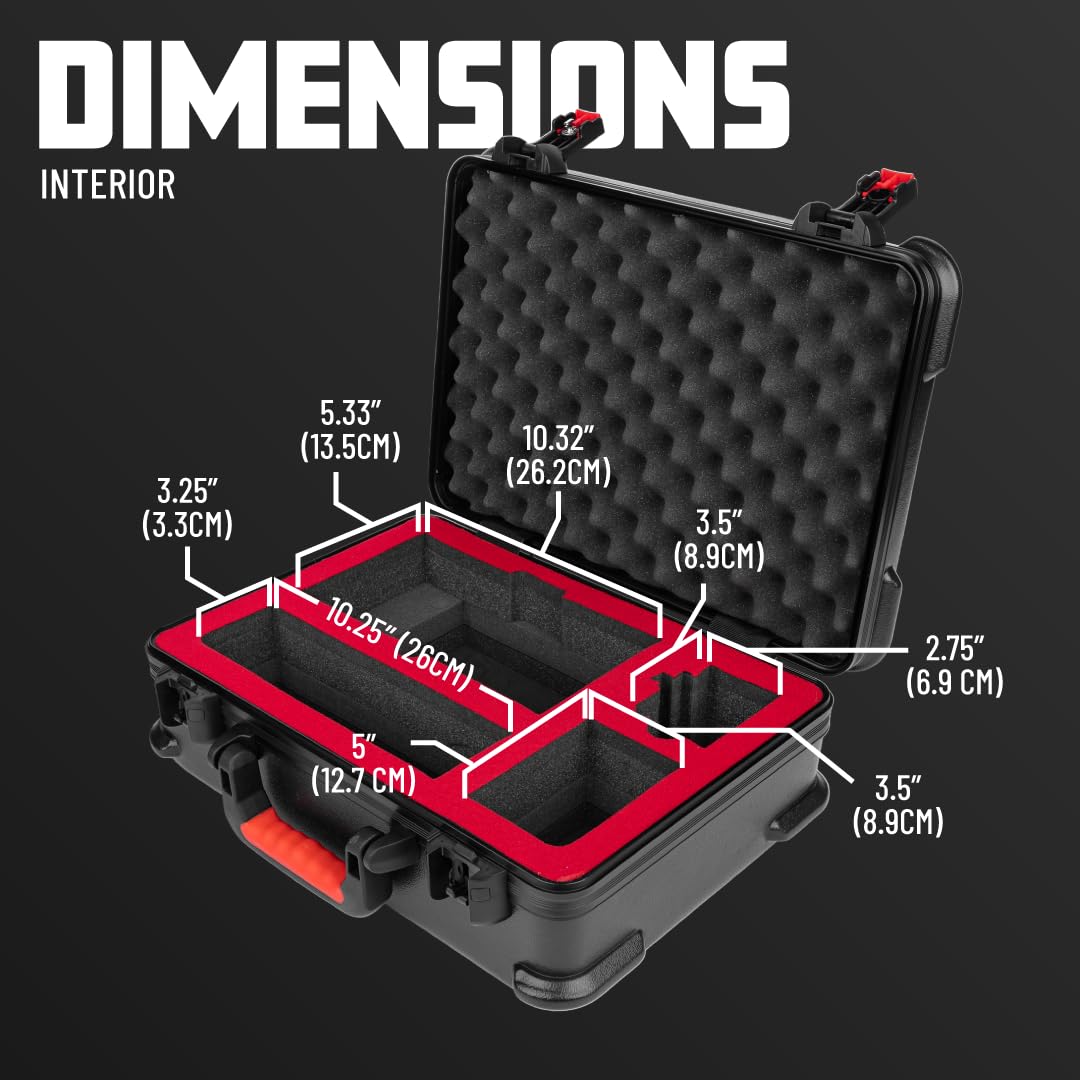 Amazon | Gator Cases ゲーター ハードケース YAMAHA EAD10専用設計 PE