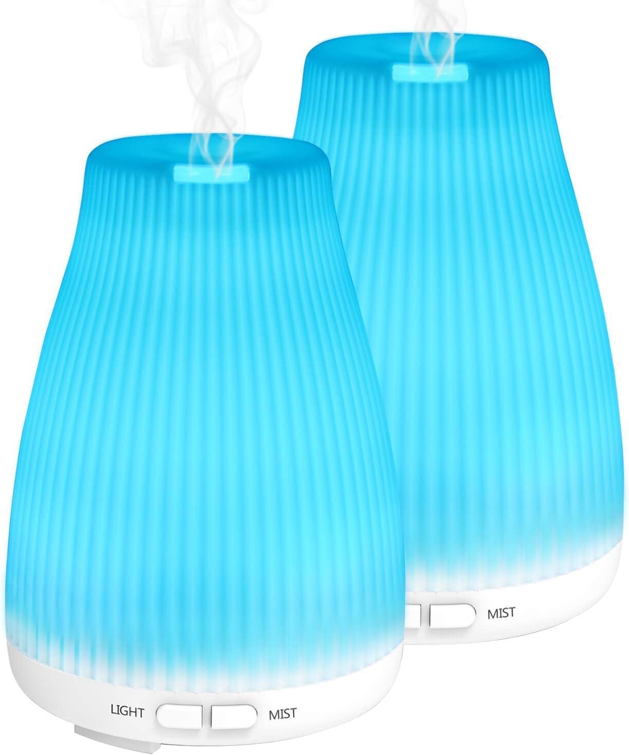 Mini Diffuser 2Pack