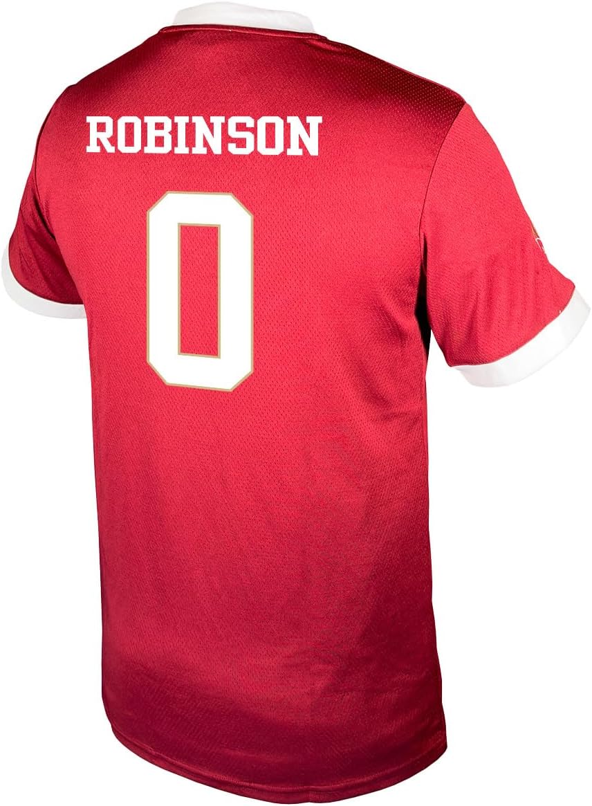 NCAA Mens Florida State Seminoles Football
