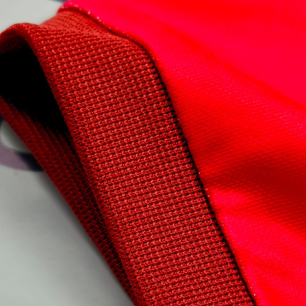 Atletico DE Madrid Camiseta Personalizable Primera Equipación Temporada 2023-2024 Réplica Oficial - Tallas Adulto