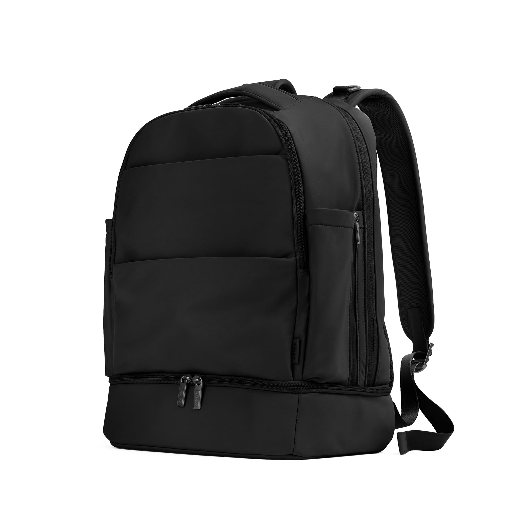 Away Double Diaper Backpack