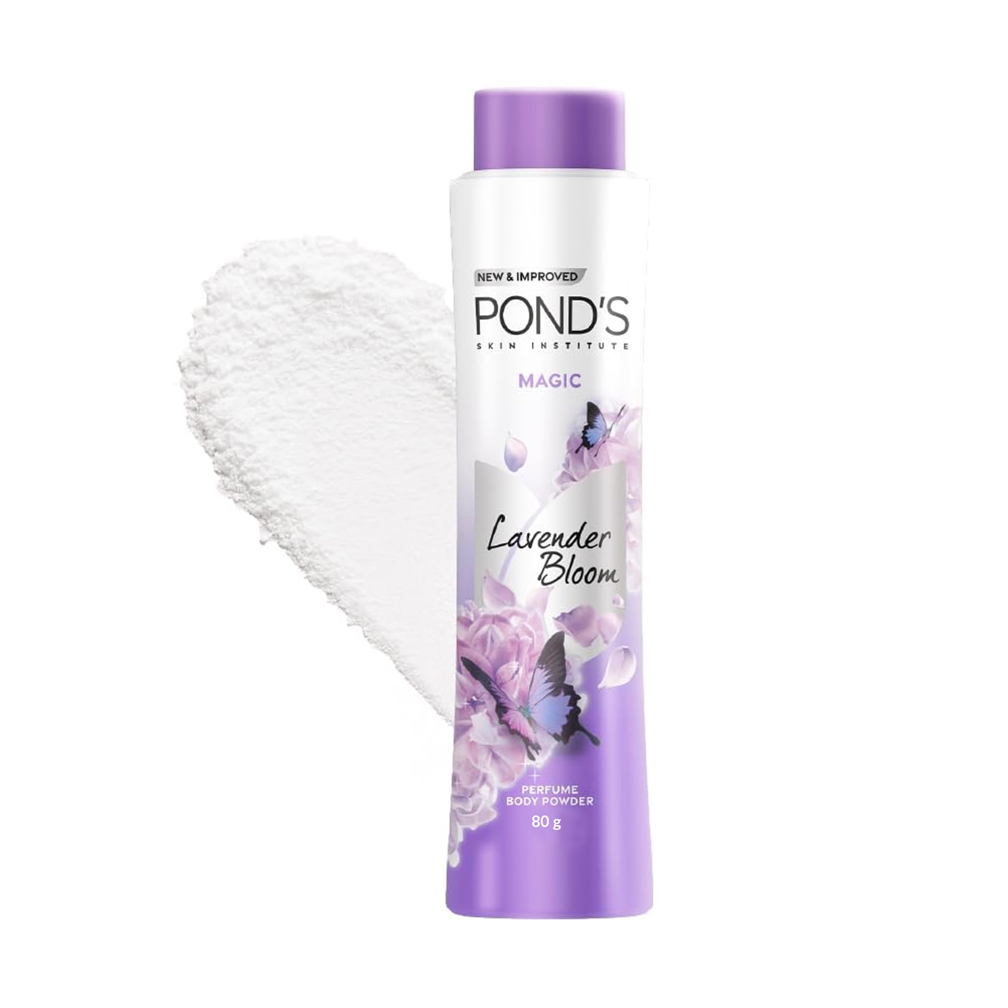 POND'S Magic Talc , Talcum Powder 100 grams