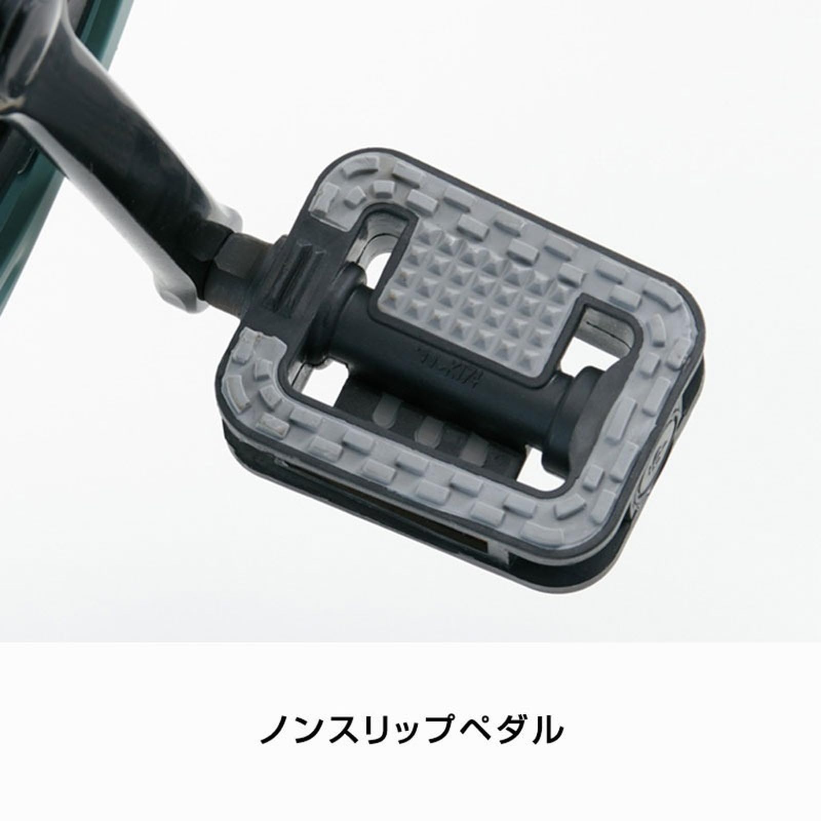 Amazon | DAIWA CYCLE ルミナG LMN-G266BA マトDオリーブ | DAIWA 