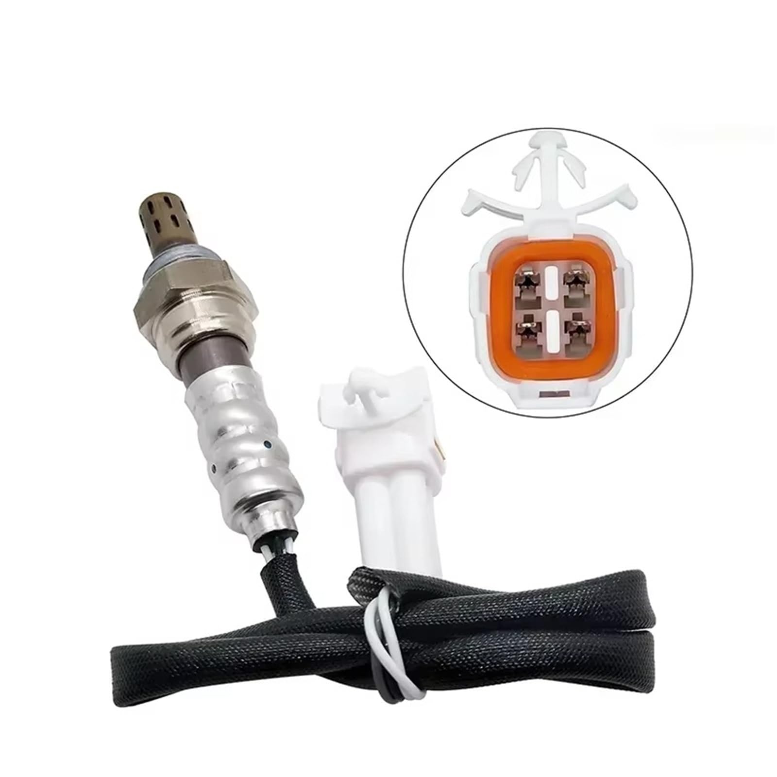 Sensore O2 18213-65J12 18213-65J11 12473738 2344388 Sensore Ossigeno O2 Valle 4 Pin per Suzuki per Grand per Vitara 2005-2016 Oxygen Sensors