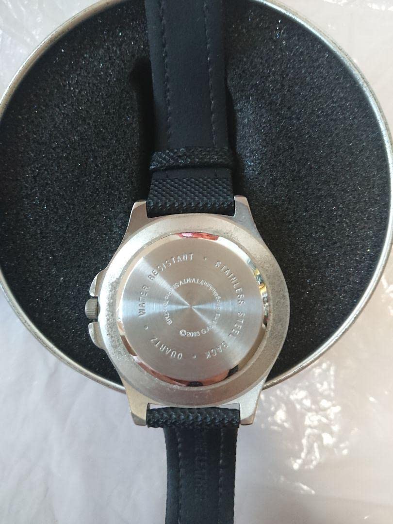 当選品 名探偵コナン 腕時計 迷宮の十字路 隠されたアリバイ写真の謎 1776