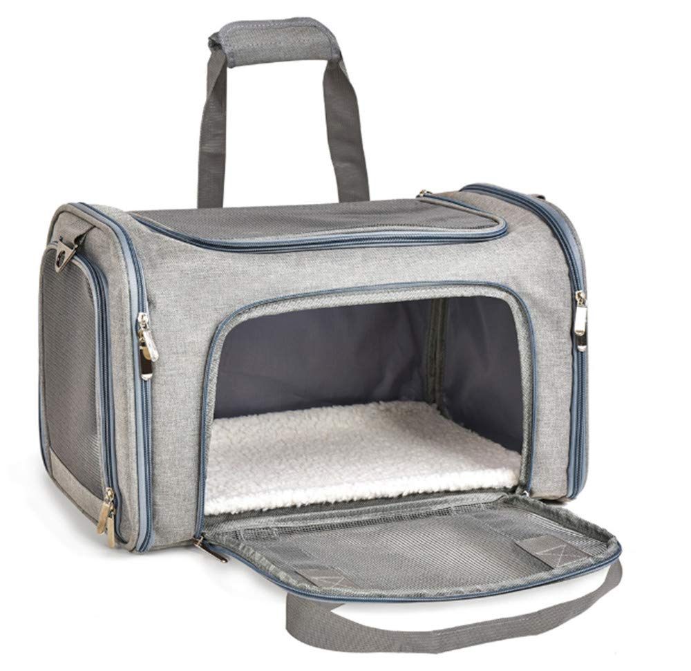 Sac à dos extérieur chien et chat : votre compagnon de voyage partout avec vous
