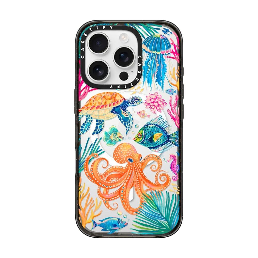 iPhoneケース SEA - WIND AND SEA CASETiFY iPhone11 pro Case WIND AND SEA – CASETiFY