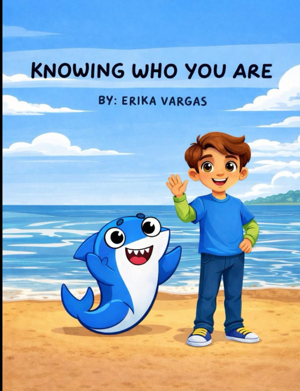 Knowing who you are