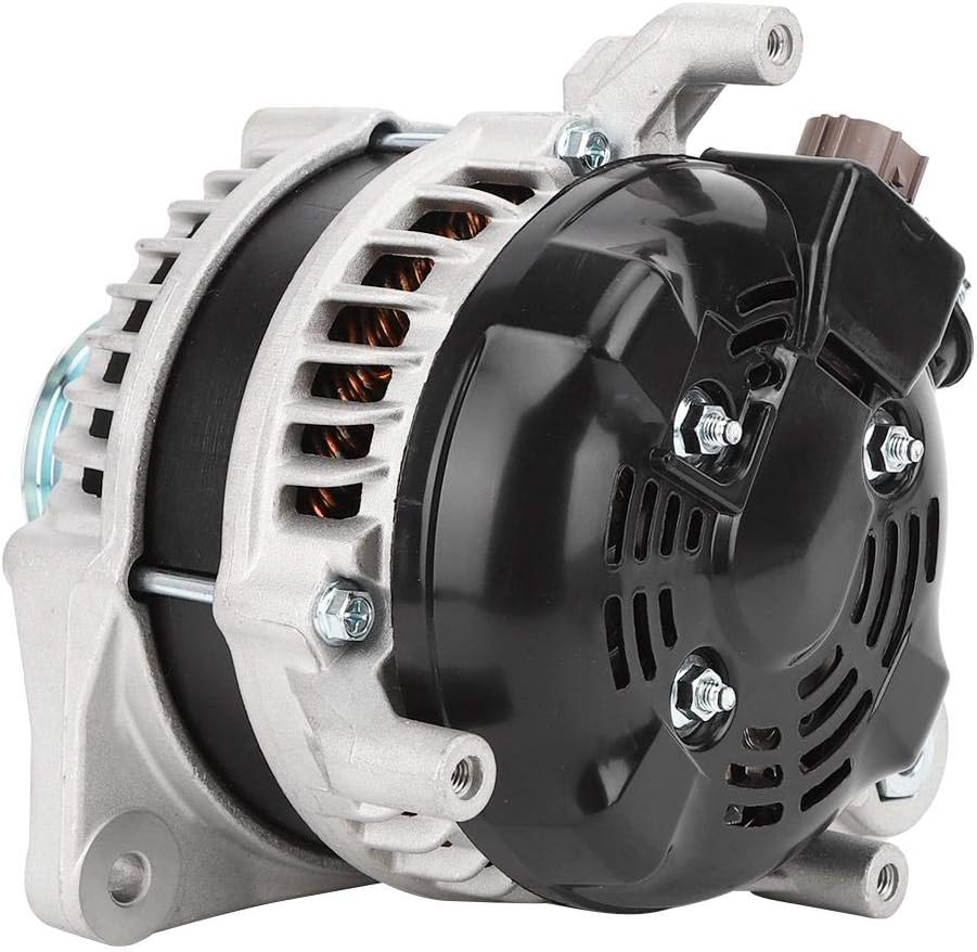 Qiilu Alternator Assembly, UnitAlternator Unit 31100-RZP-G01 Replacement