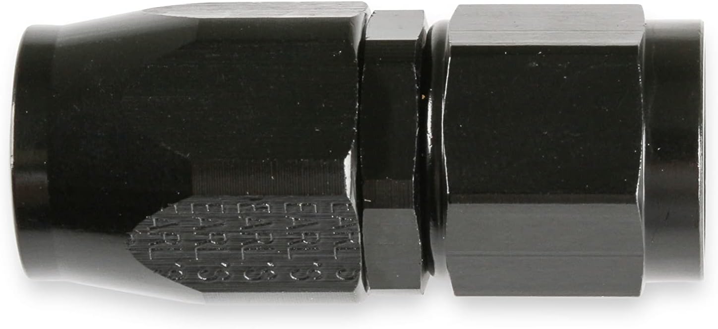 Earl's AT800116ERL Swivel-Seal® Hose End