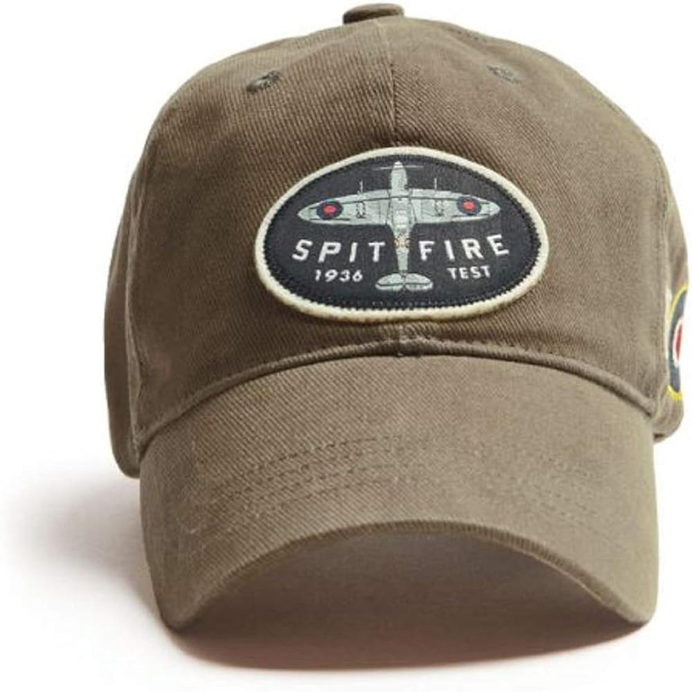 Spitfire cap Clearance