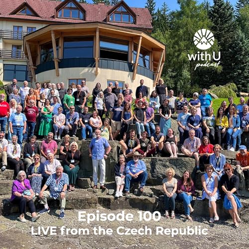 LIVE SHOW: Stories of Friendship, Faith & Formation