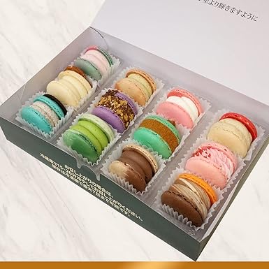 Amazon Co Jp 新フレーバー登場 太っちょマカロン Macapresso オールスター12個セット マカプレッソ トゥンカロン マカロン Macaron 韓国 スイーツ デザート プレゼント ギフト 食品 飲料 お酒 Amazon Co Jp 新フレーバー登場 太っちょマカロン Macapresso オールスター12個セット マカプレッソ トゥンカロン マカロン Macaron 韓国 スイーツ デザート プレゼント ギフト 食品 飲料 お酒