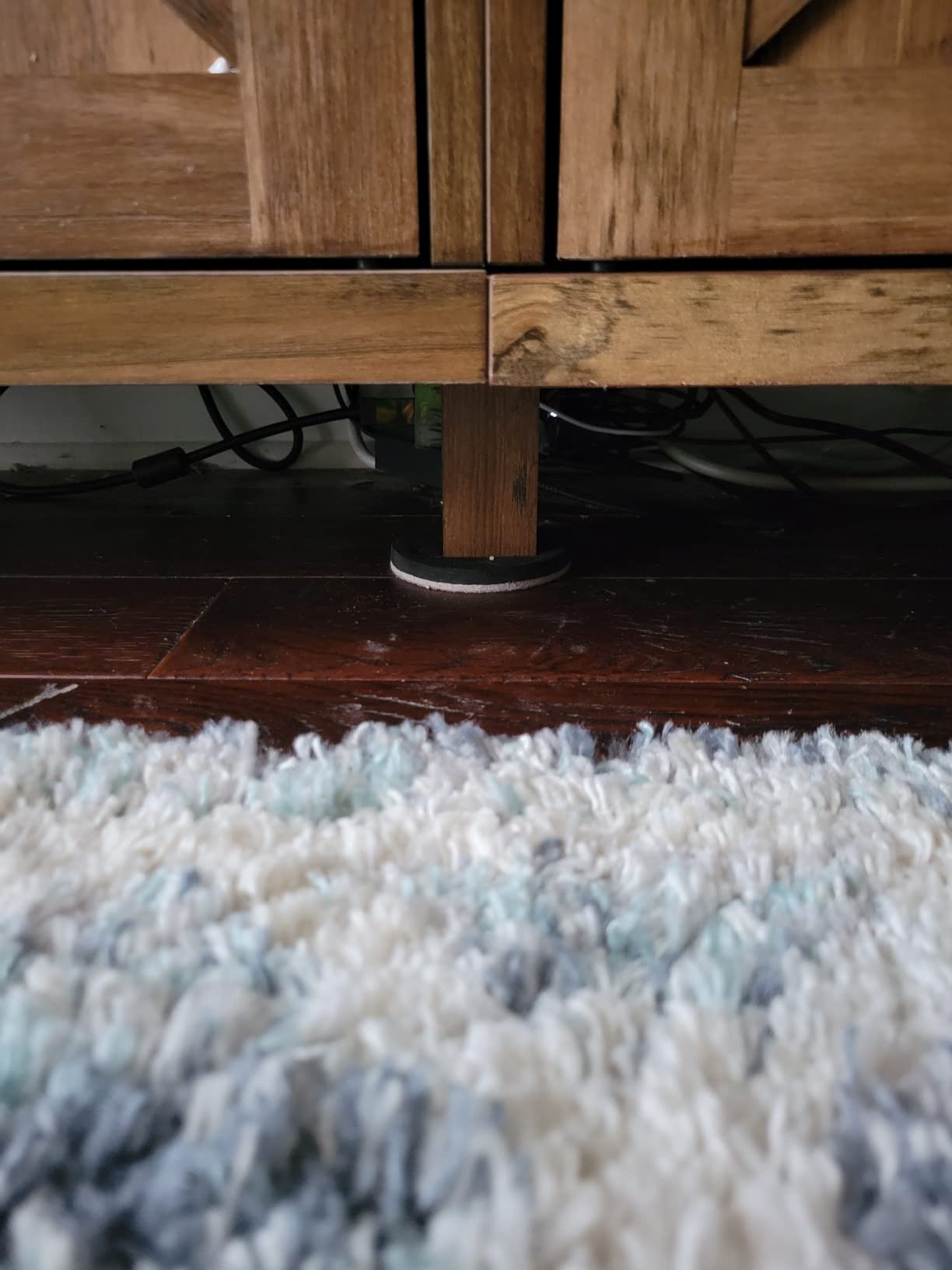 35/mo Finance VASAGLE Buffet Sideboard, Credenza, Kitchen Storage with