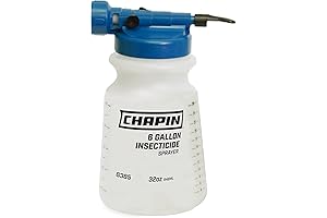 Chapin International Chapin G385 32-oz Professional Insecticide Hose End Sprayer