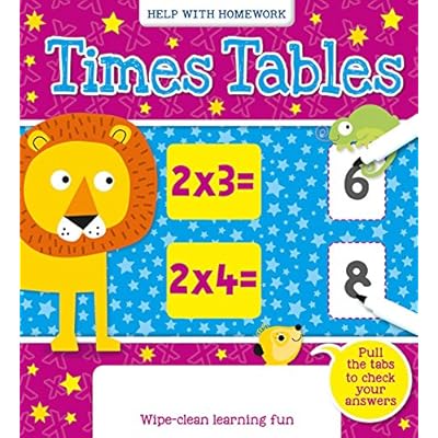 Times Tables