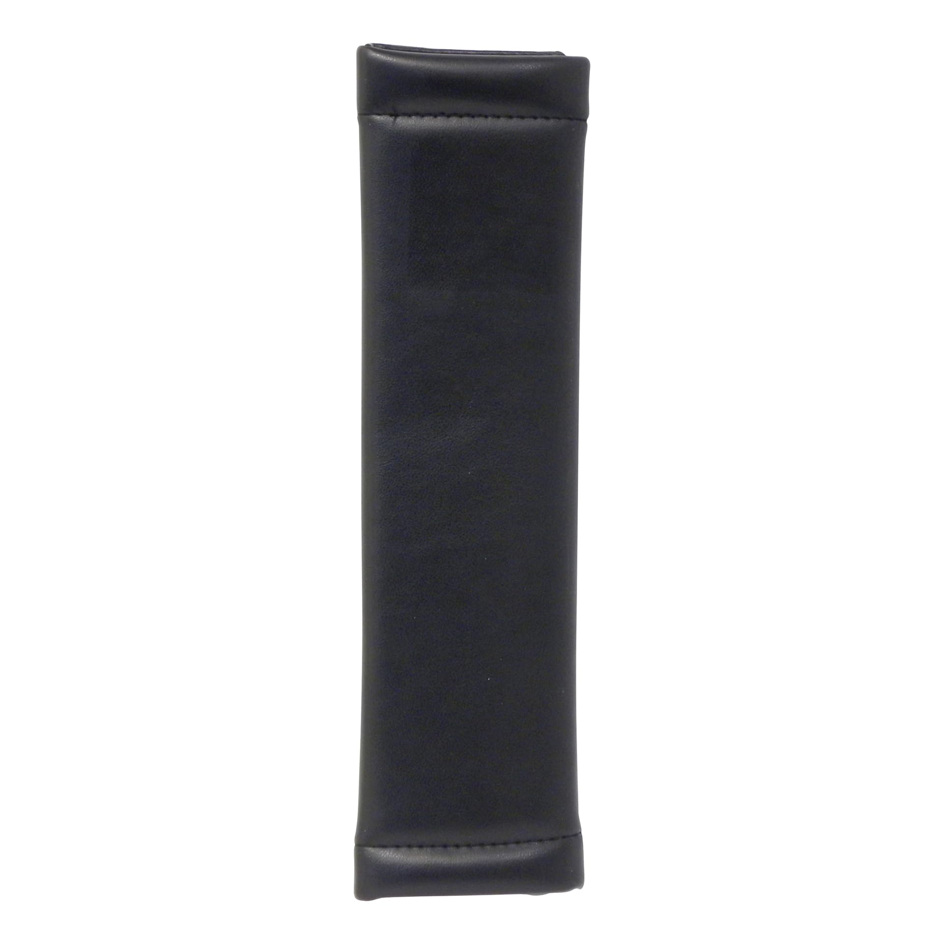 Carpoint 1421520 Seat Belt Shoulder Pad Leather Look