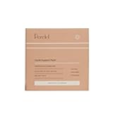 Cycle Support Pack, Daily Supplement with Iron, Vitamin C, B12 & Bloat and PMS Support Blend, Soy, Dairy & Gluten Free, Non GMO, 28 Day Supply