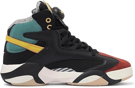 Amazon | [リーボック] シャックアタック SHAQ ATTAQ コア