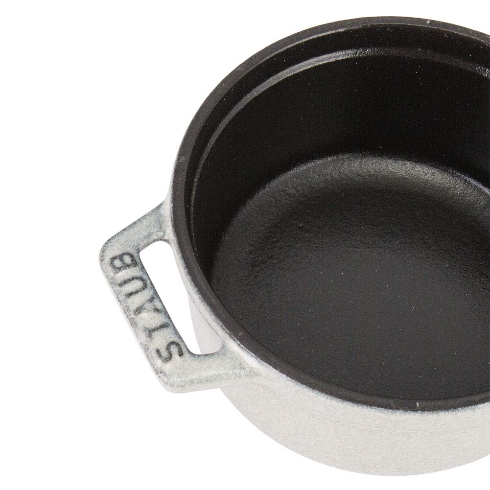 Amazon.co.jp: [ ストウブ 鍋 ] Staub ピコ ココット ラウンド 10cm