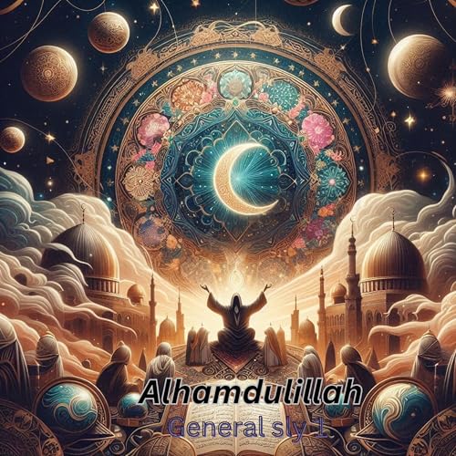 Amazon MusicでGeneral Sly1のalhamdulillahを再生する