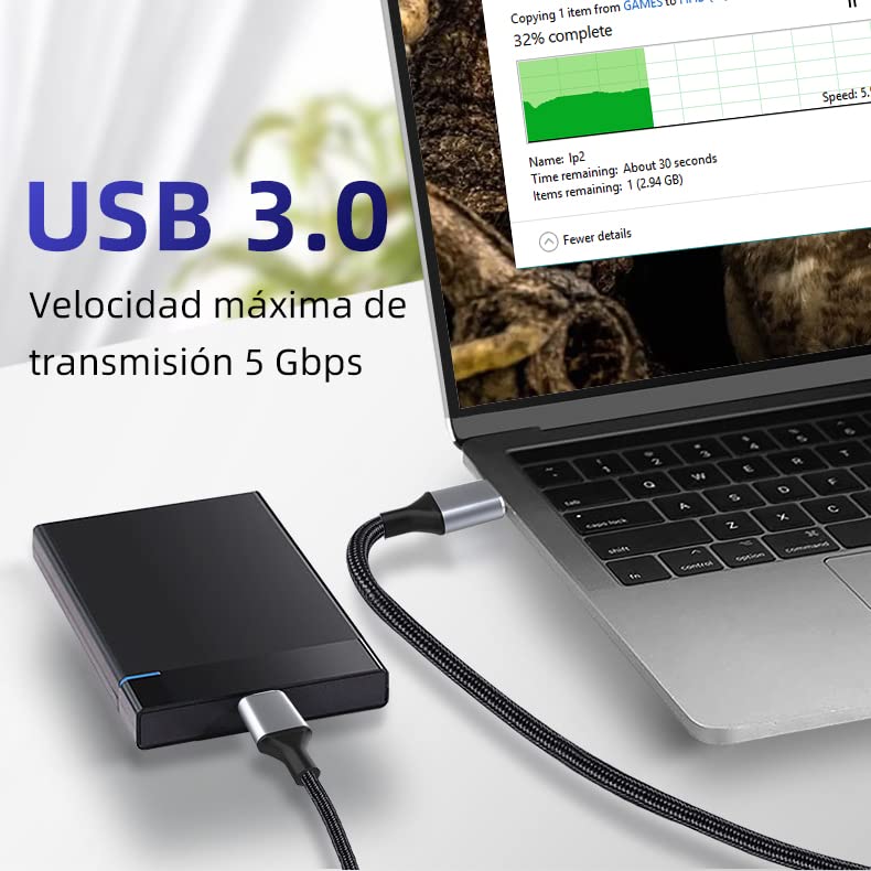 La mejor comparación de Cables disco duro disponible en línea para comprar. 11 La mejor comparación de Cables disco duro disponible en línea para comprar. 11