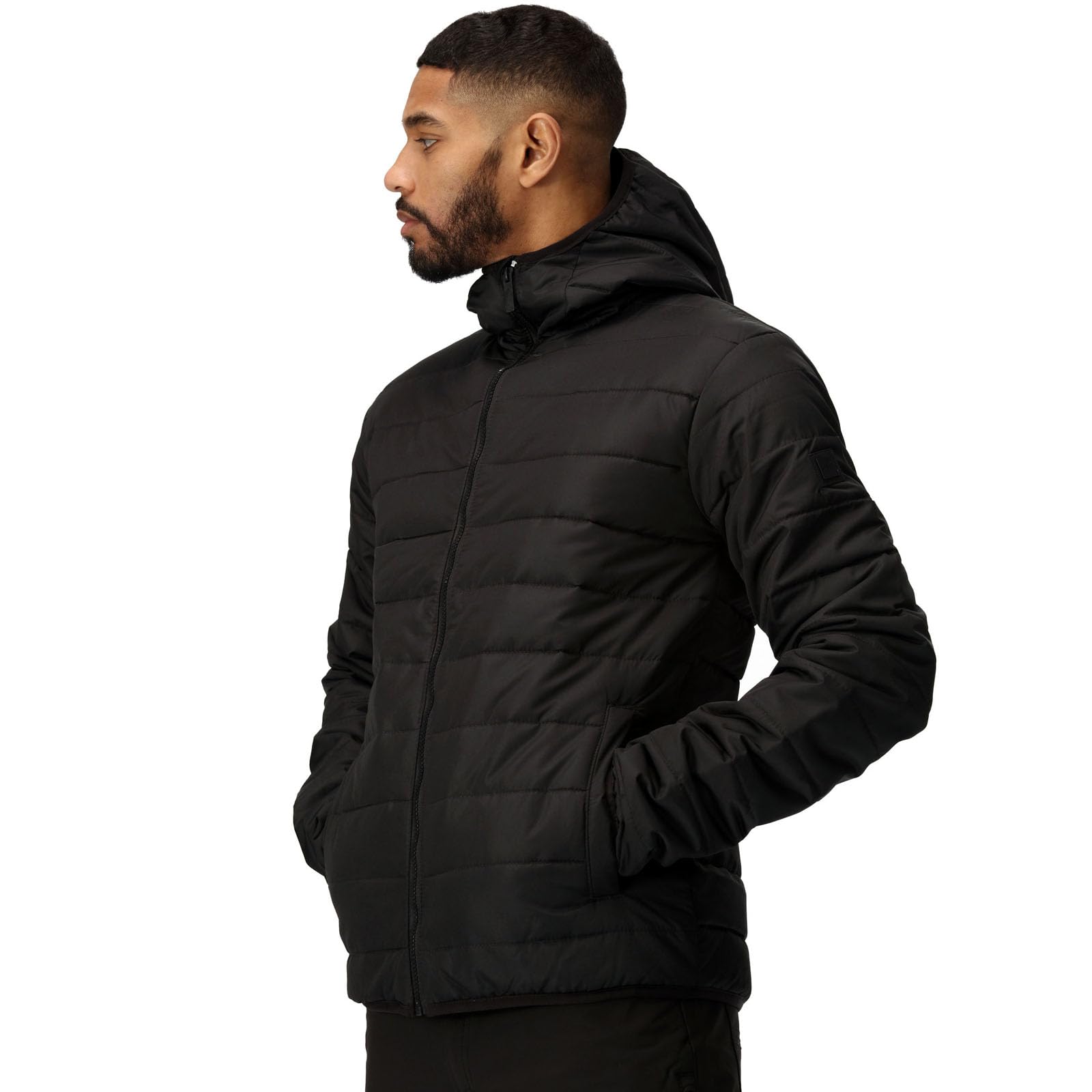 Helfa Mens Jacket