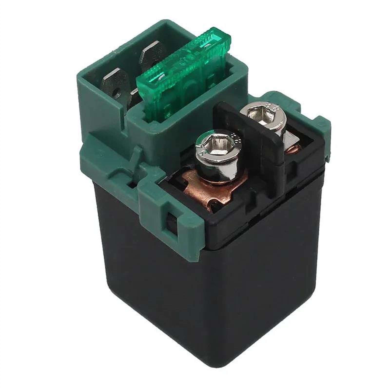 Relais de démarreur moto étanche et robuste pour circuits électriques FX650 NC700X