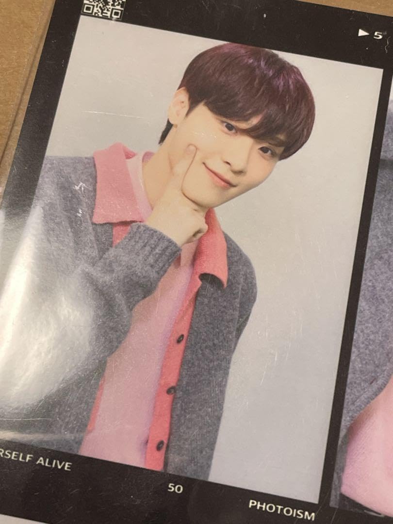 ONEPACT テグ サノク 4cut ONEPACT テグ サノク 4cut DXTEEN