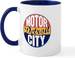 CafePress Seasonal Spice Glogg Mugs 11 Oz (325 Ml) Ceramic