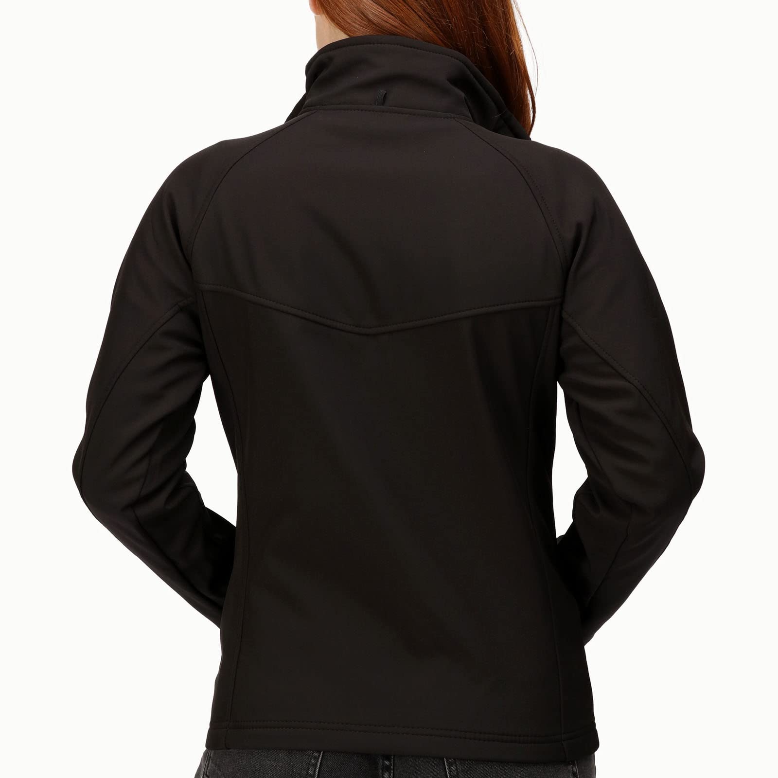 Regatta Kurtka Kobiety Uproar Soft Shell