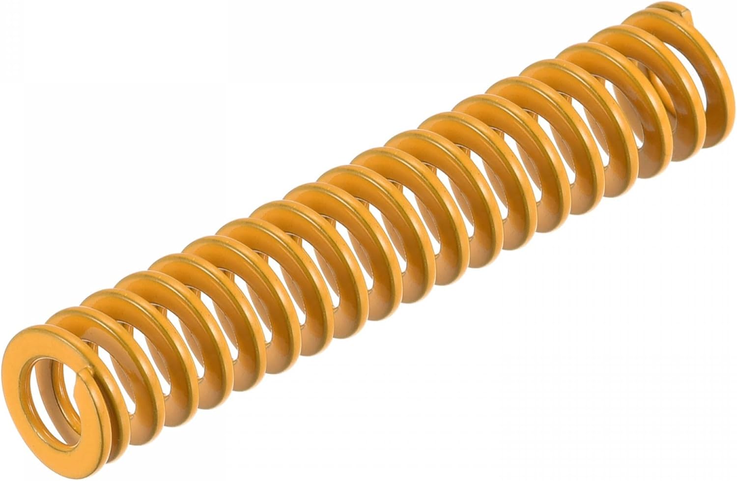 Amazon.com: uxcell 3D Printer Die Spring, 8mm OD 40mm Long Spiral ...