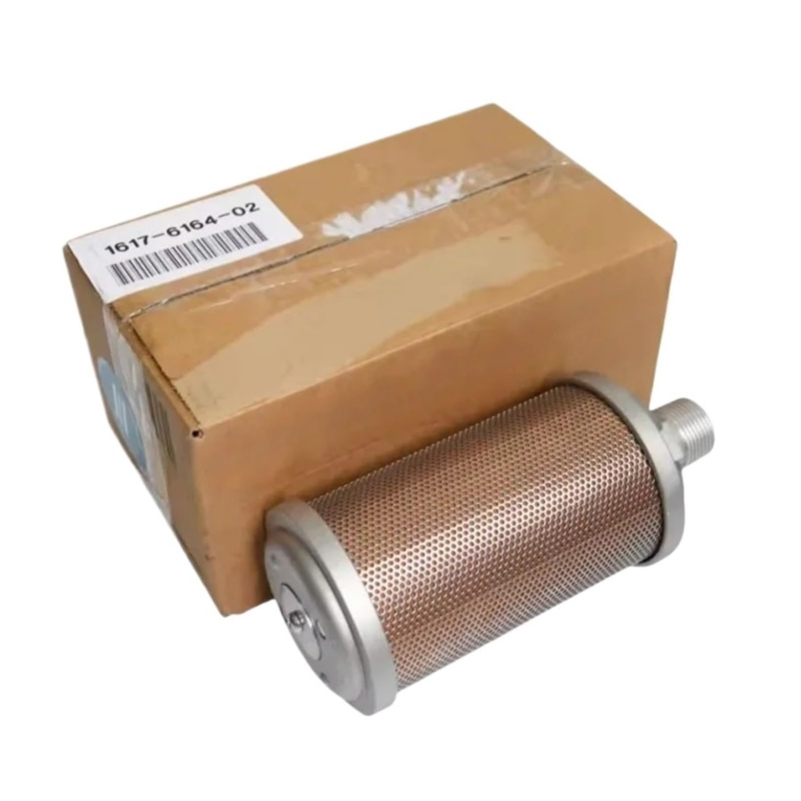 Exhaust Muffler XY-10 Vacuum Pump S ilencer 1617616402 for Compressor Dryer Diaphragm