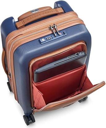 DELSEY Paris - Chatelet Air 2.0
