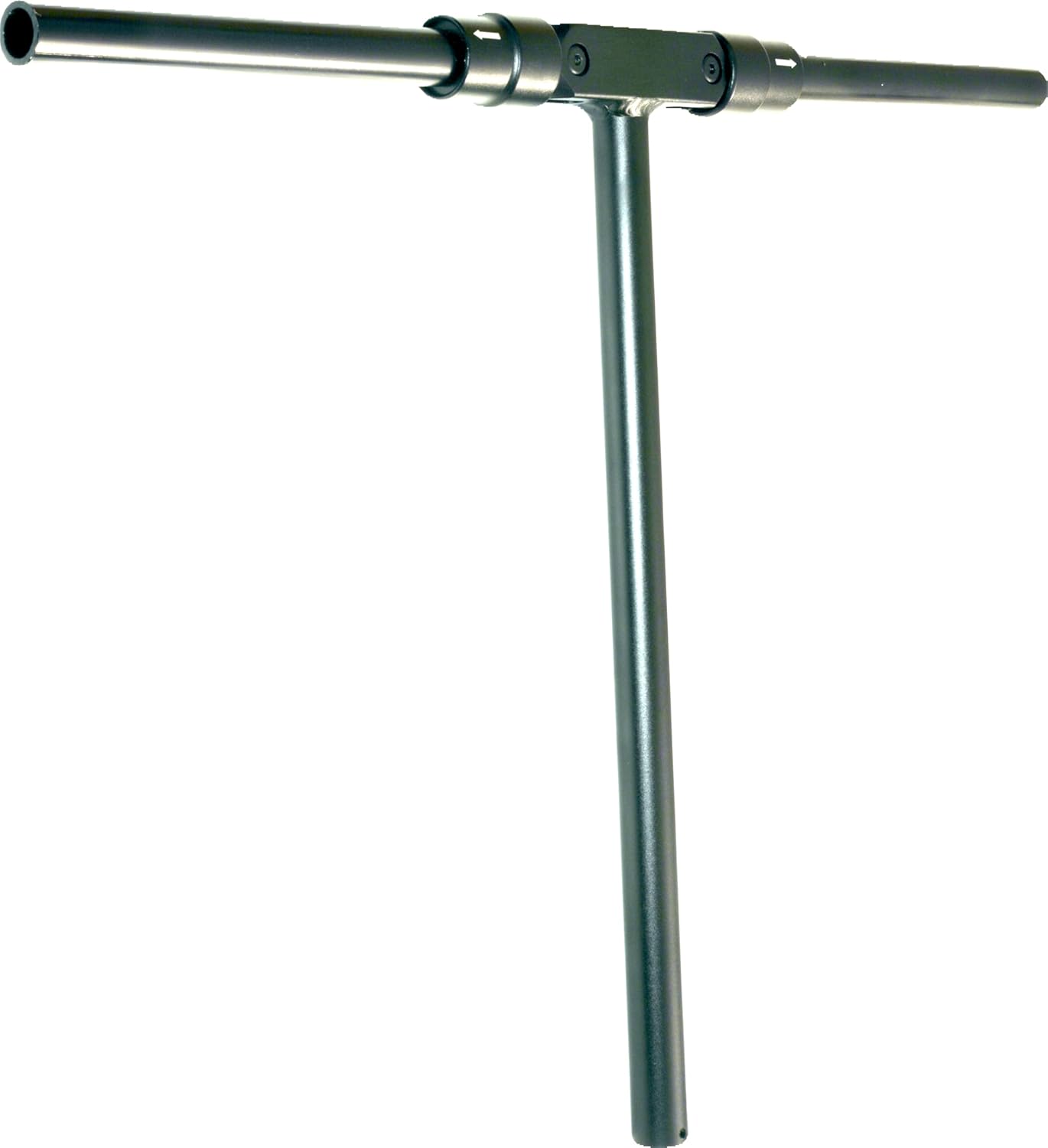 Folding T Handlebar for Electric Scooter, Compatible with SmartGyro, Zwheel, UrbanGlide,