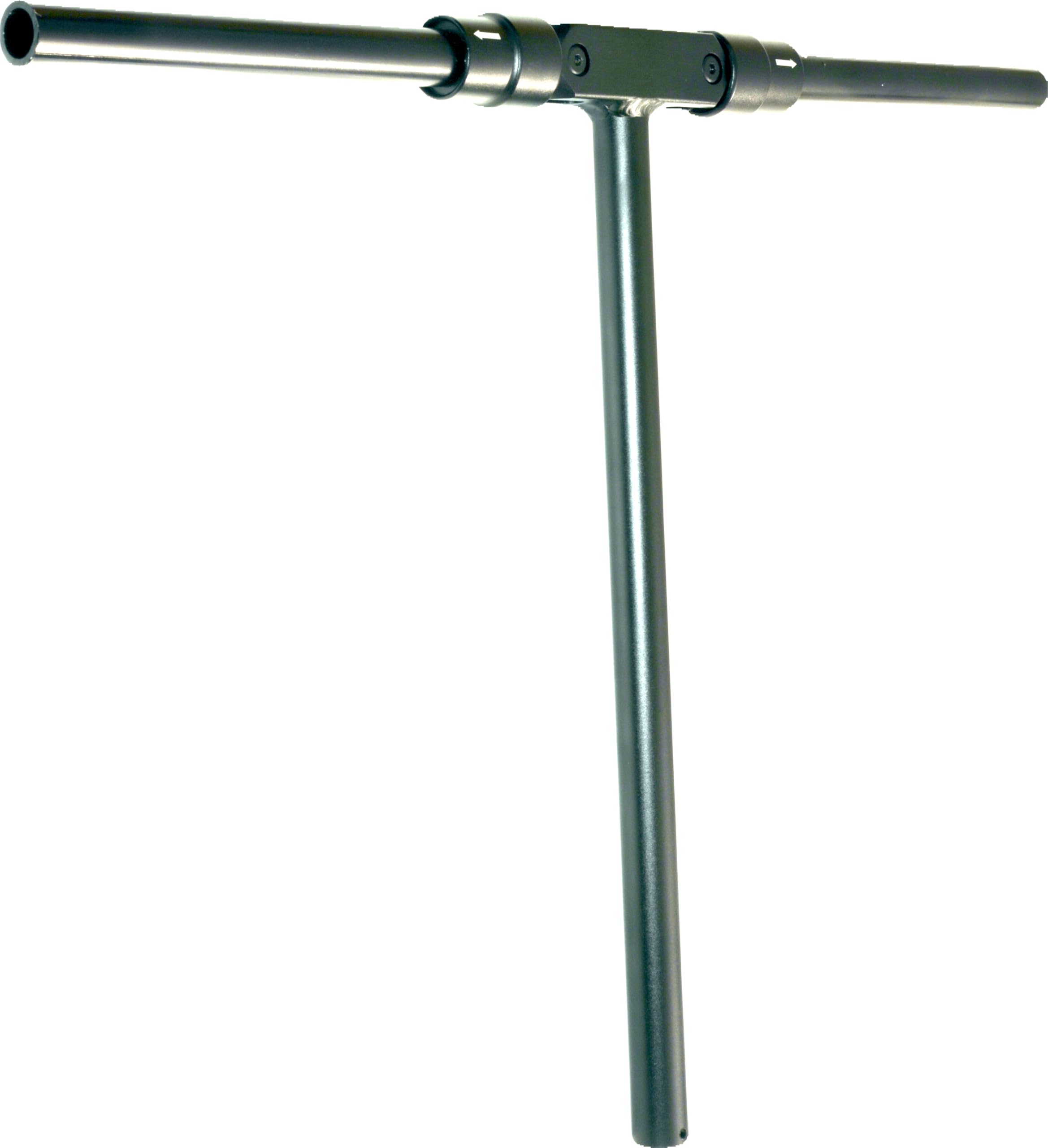 Guidon en T pliable pour trottinette électrique, compatible avec SmartGyro, Zwheel, UrbanGlide,
