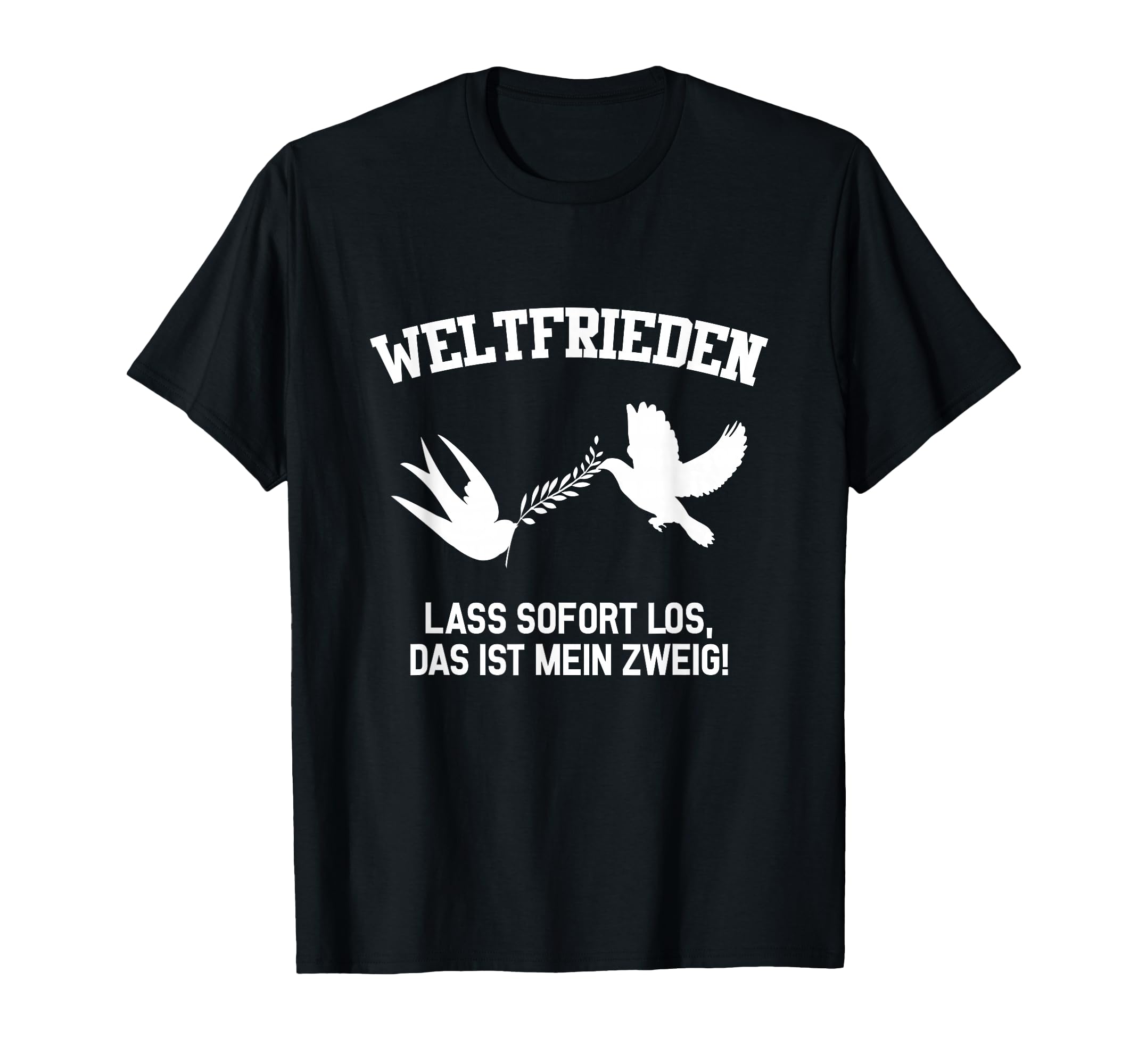 Kleidung mit Designs von Amazon Merch on Demand