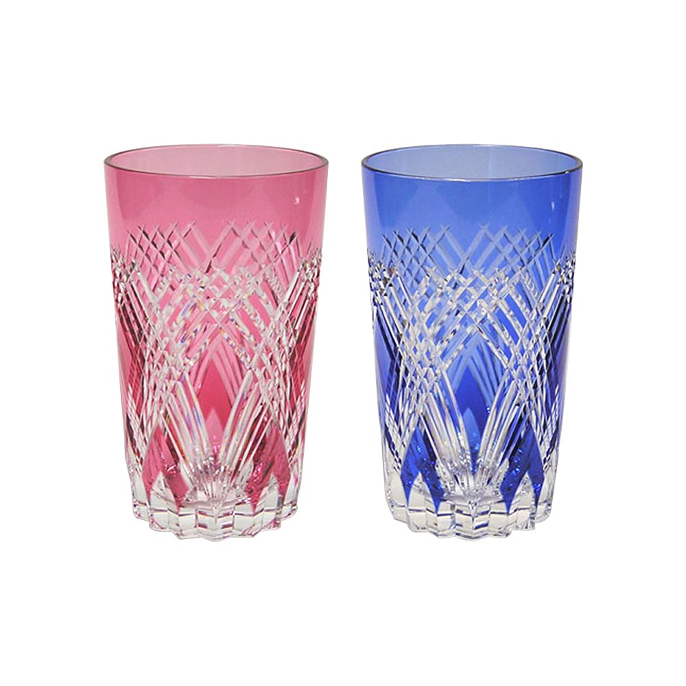 カガミクリスタル タンブラー