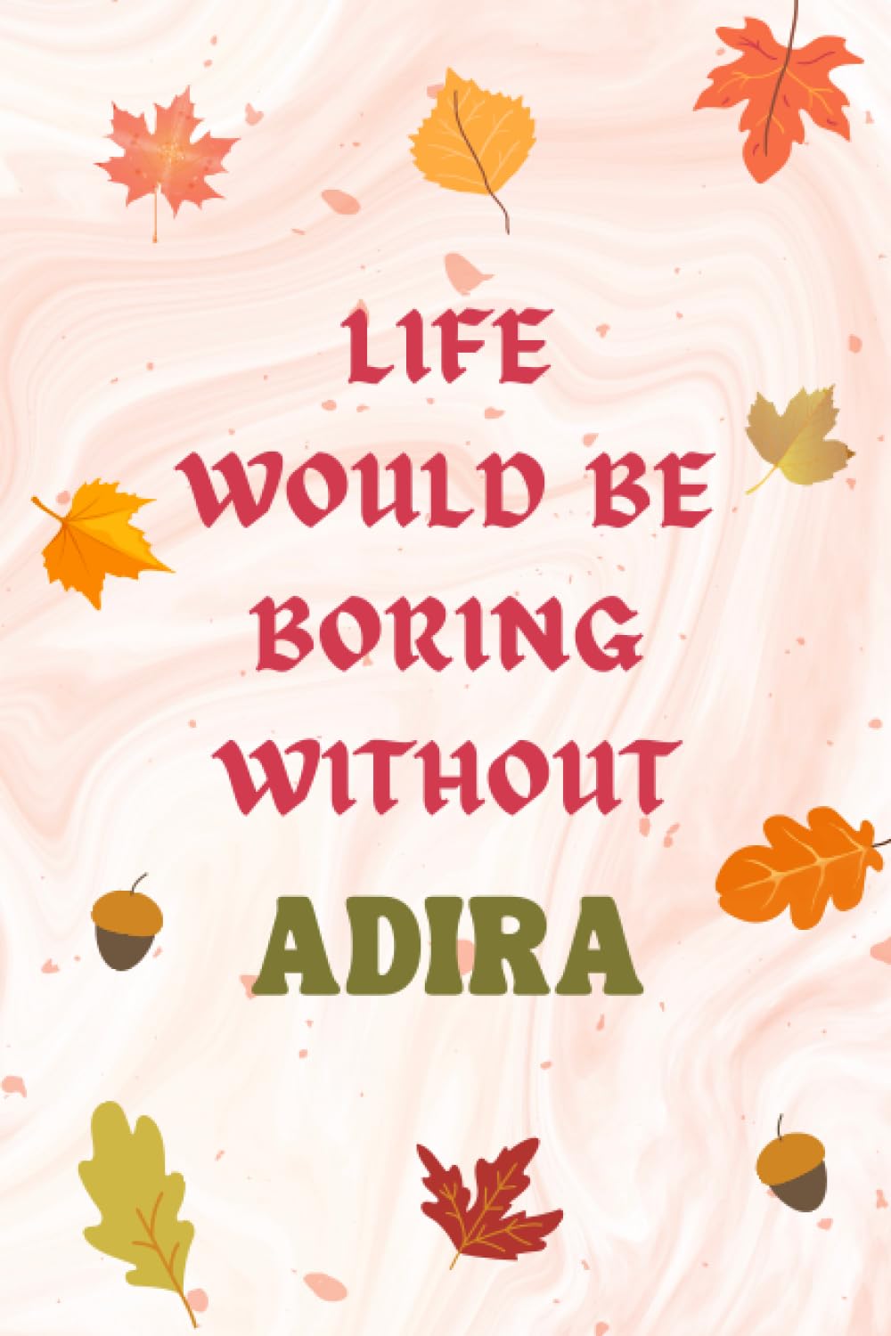 Kyle Jika CarrollAdira Notebook