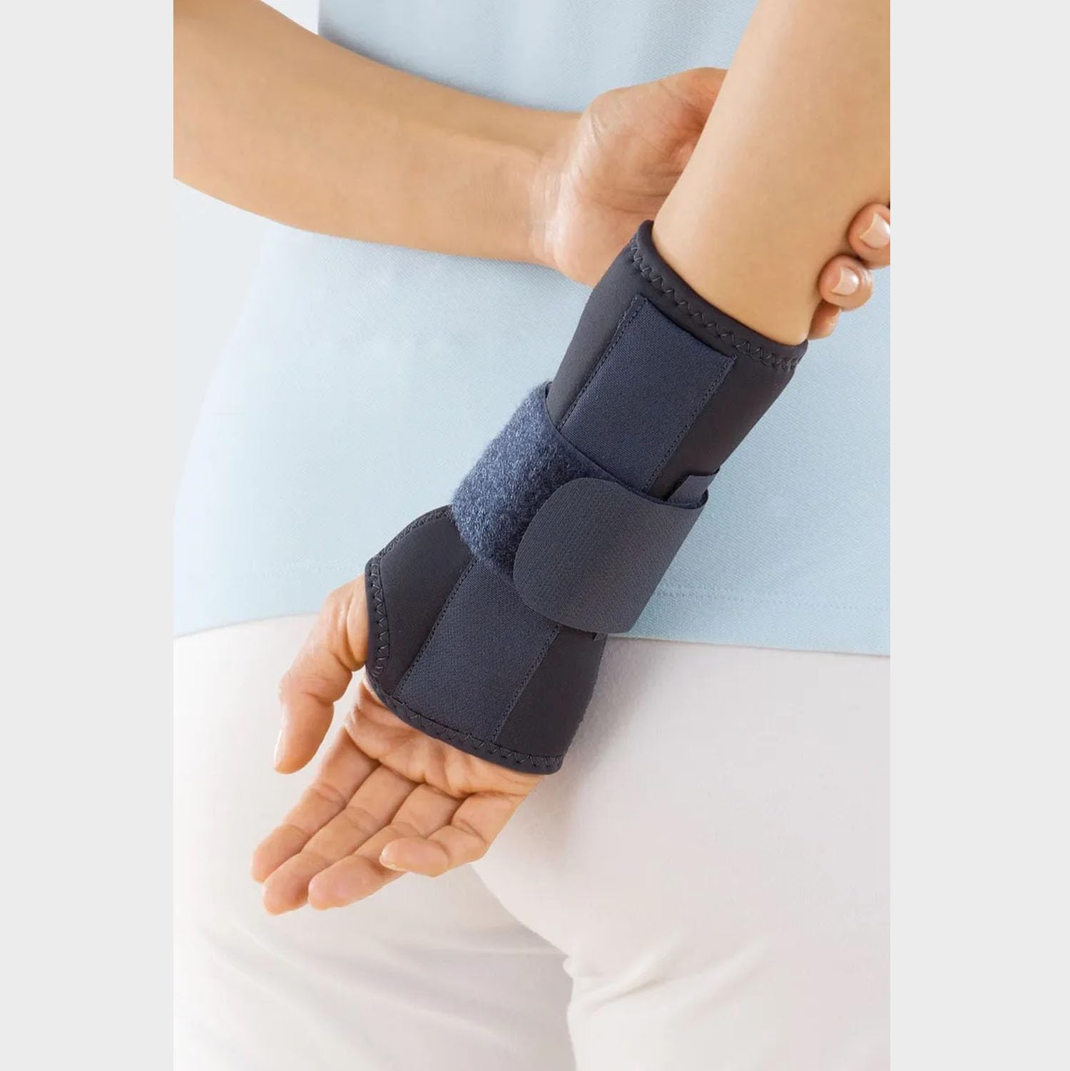 Medi Wrist Support Polsbrace
