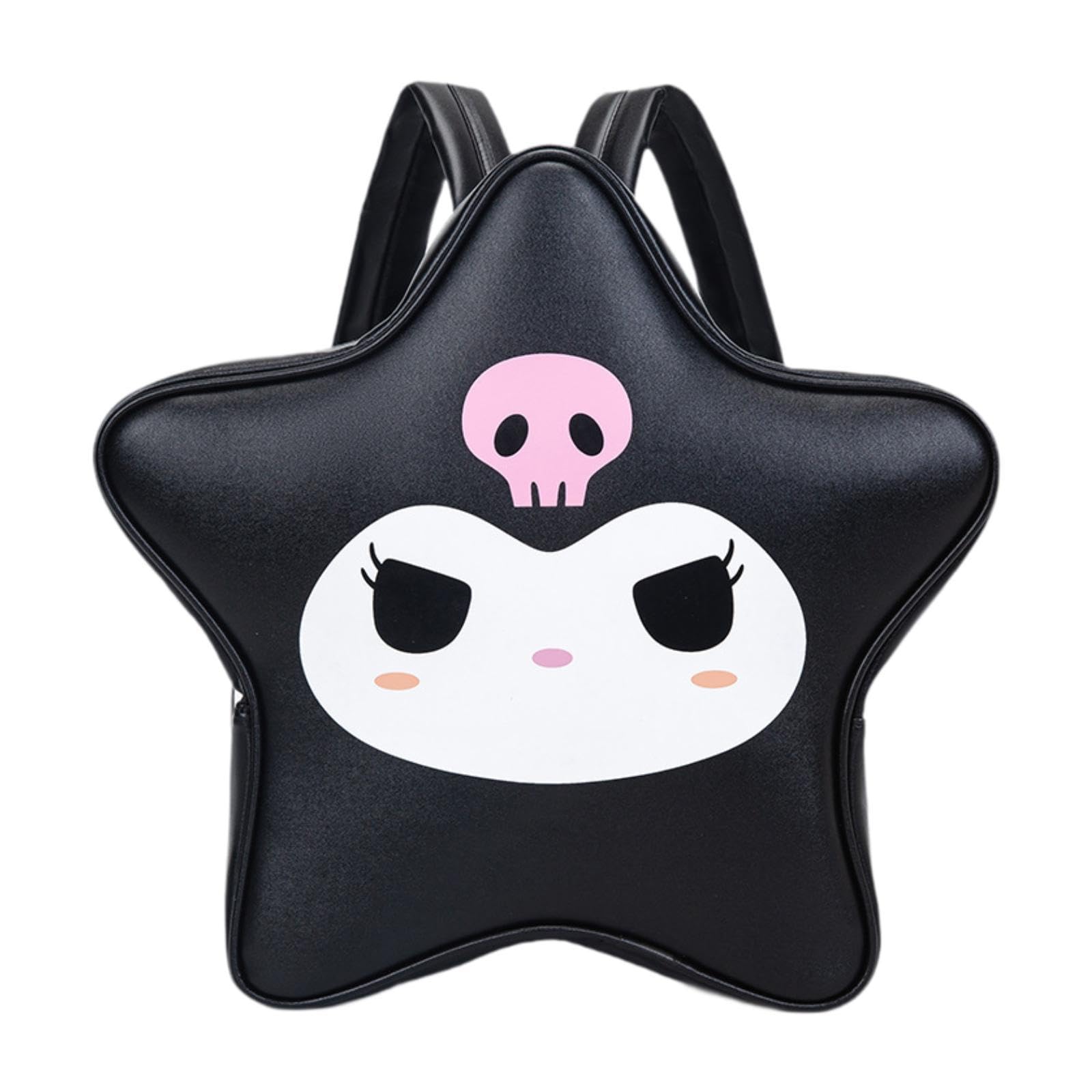 ? Kids Backpack With Zipper Closure Large Capacity Tote Bag Novelty School Bag S | Womens Handbags & Bags | Clothing, Shoes & Accessories-image-12