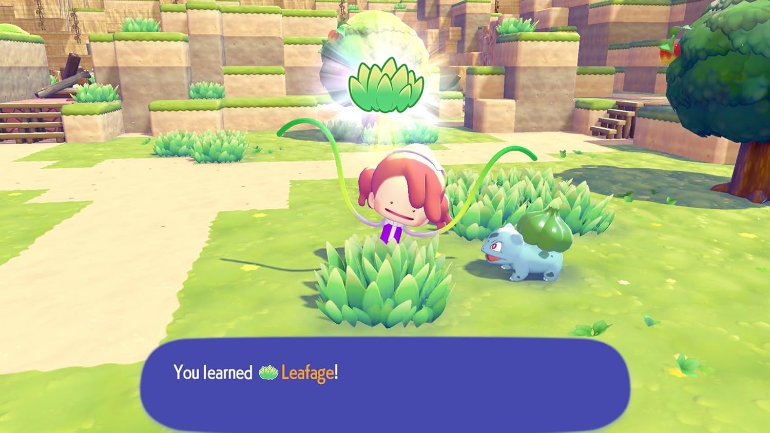Pokémon Pokopia