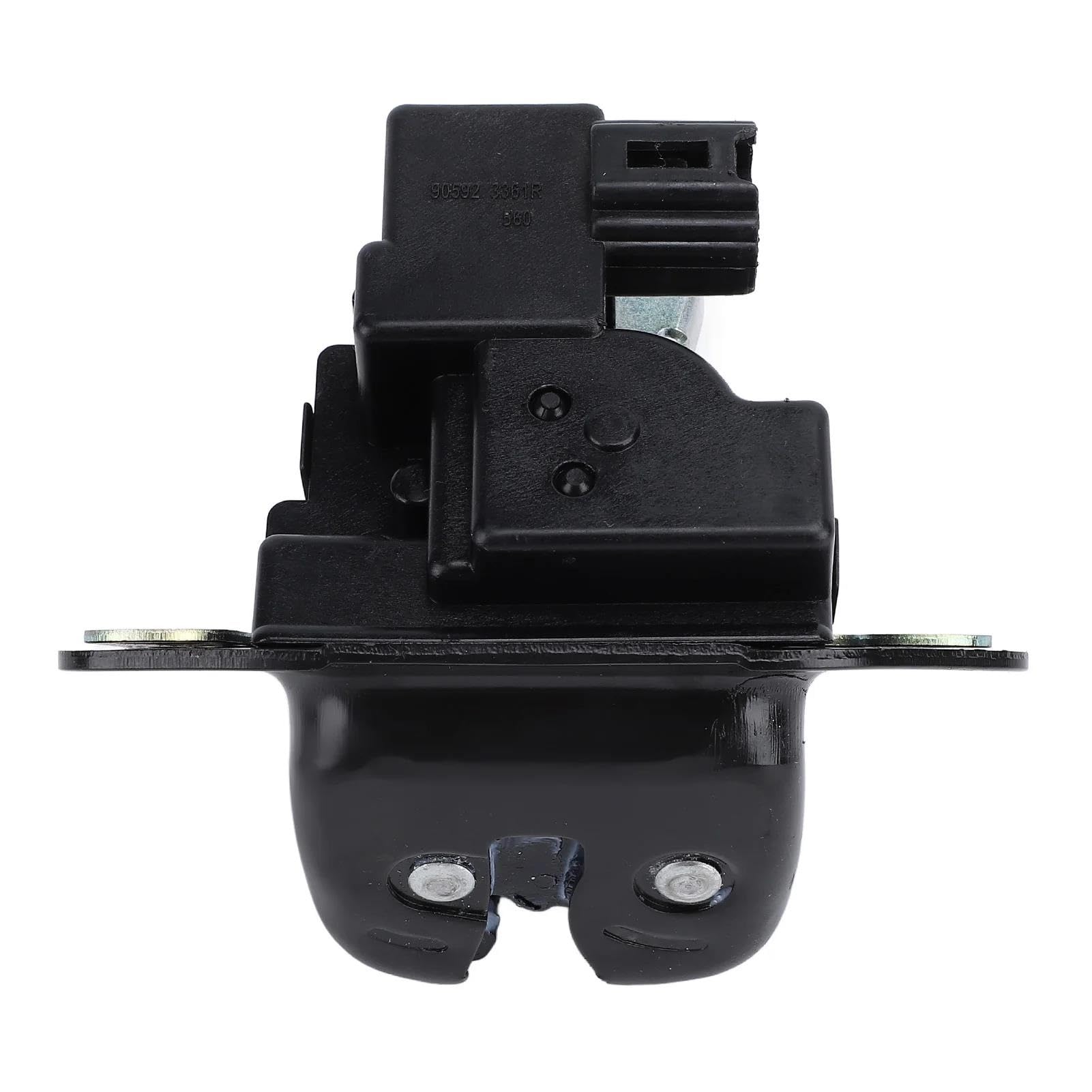 for Koleos 2008 2009 2010 2011 905923361R Rear Liftgate Trunk Tailgate Lock Metal 905923361R Tailgate Lock Actuator