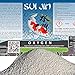 Produktbild Sui JIN Oxygen O2 Peroxyd Biologie Optimierung mit Sauerstoff Koi Teich Gartenteich Schwimmteich (Oxygen 5 kg)