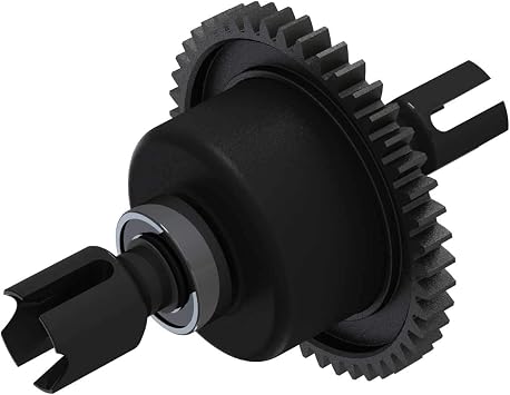 ARRMA Center Diff Set, 46T 100K, ARA310989