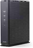 ELECOM Wi-Fi 6 無線LANルーター WRC-X6000GSD-G Wi-Fi 6 4804+1147Mbps セキュリティ搭載ルーター - WRC-X6000GSD-G
